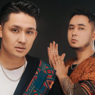 【维吾尔族流行歌手】Bilal Enwer