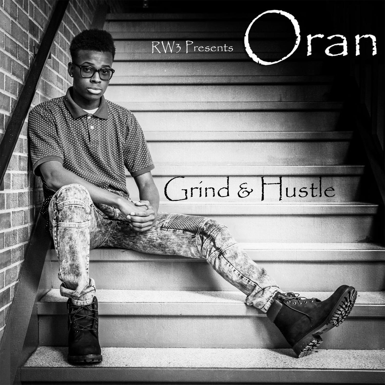 Rw3 Grind & Hustle