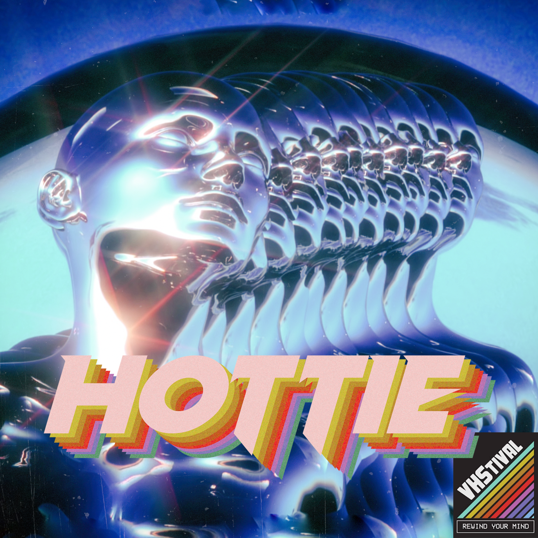 龙泽宇 - Hottie Instrumental With Hook 伴奏