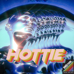 Hottie Instrumental With Hook 伴奏