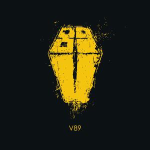 V89乐队 - 欲