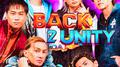 BACK 2 DA UNITY(Pre-01)