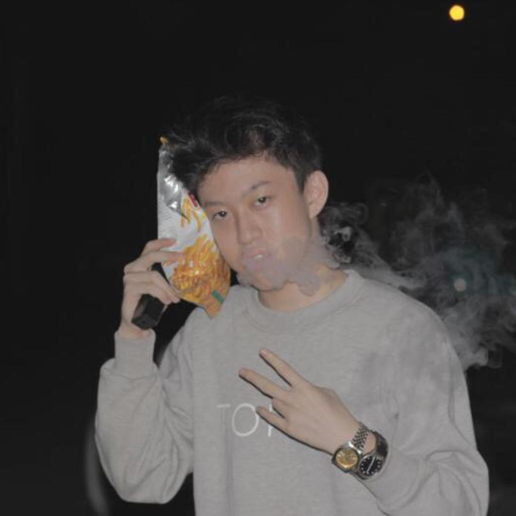 欧美Rap 【走路听】