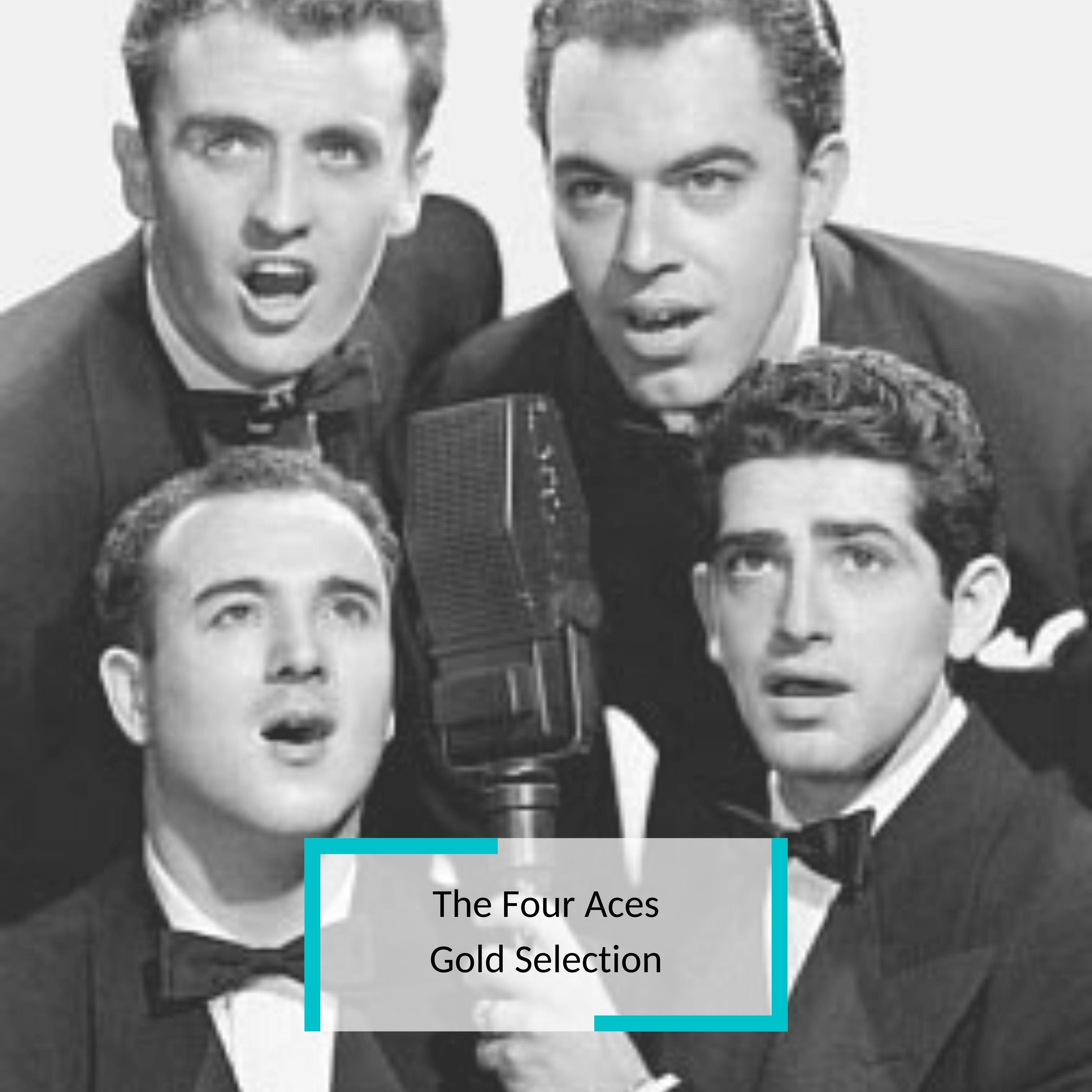 The Four Aces - Gold Selection