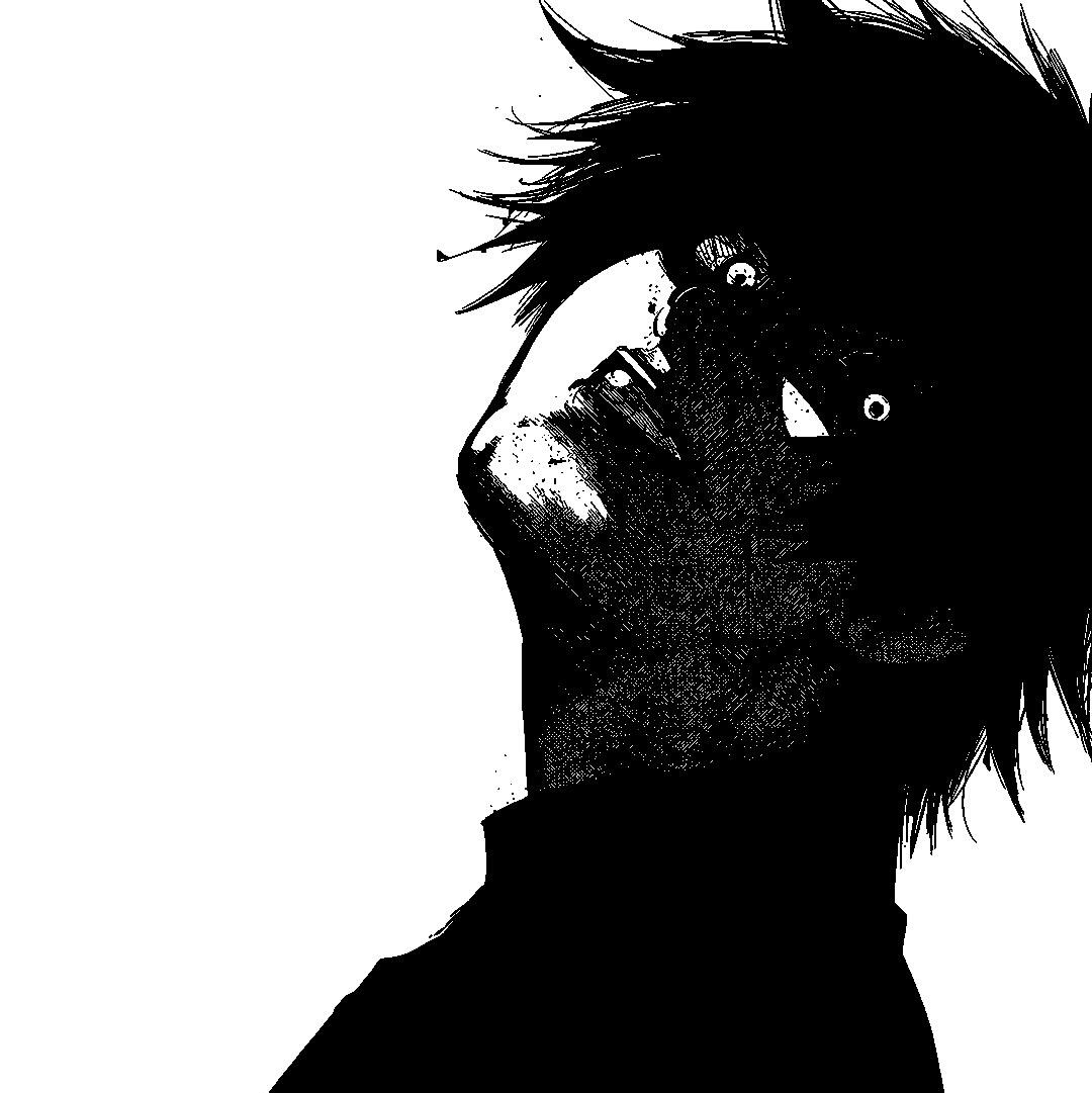 正在退出人類世界