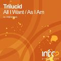 As I Am (Original Mix)