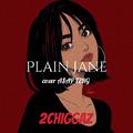 Plain Jane(cover A$AP ferg)