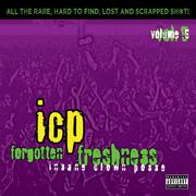 Forgotten Freshness, Vol. 5