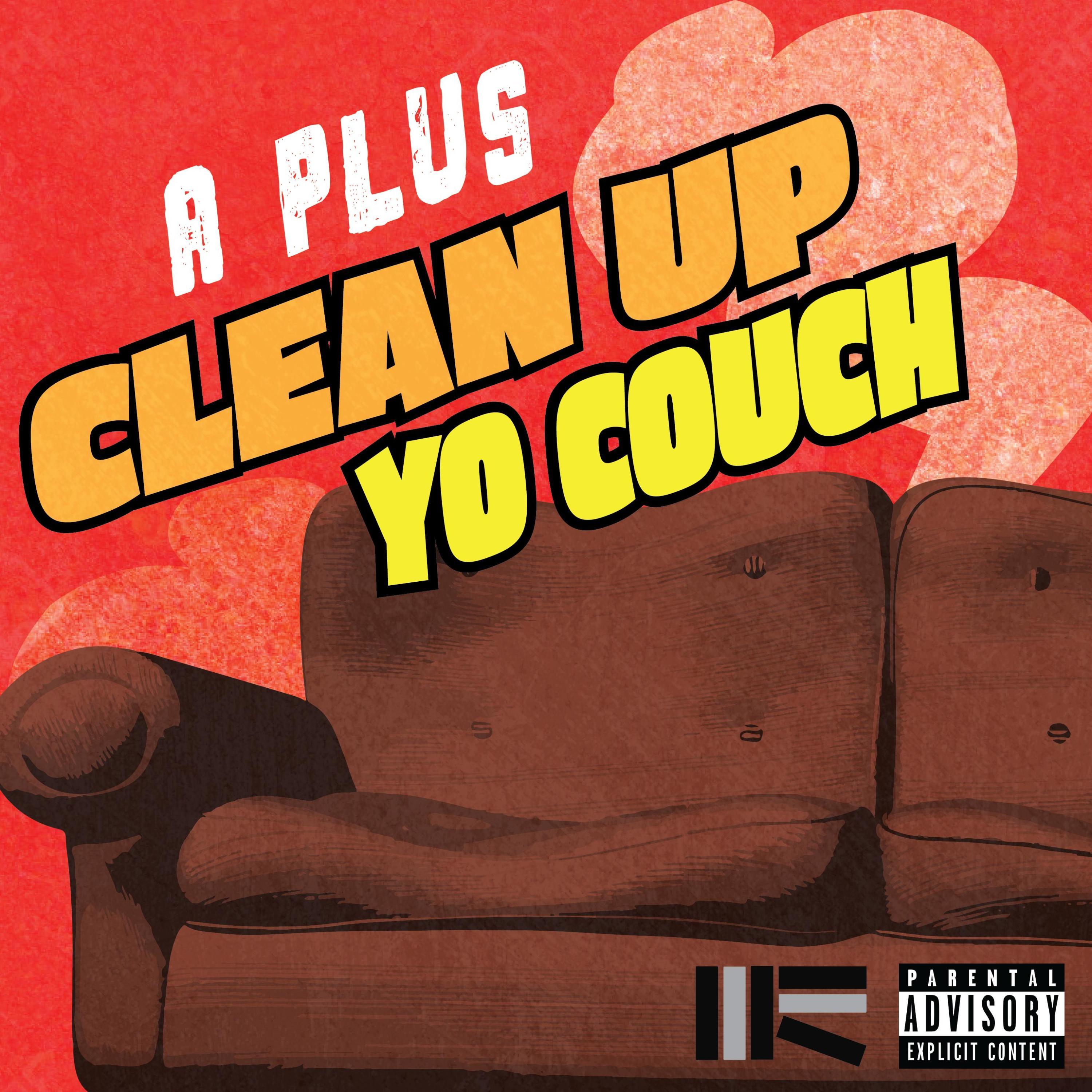 Clean Up Yo Couch