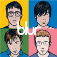 The Best Of Blur