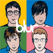 The Best Of Blur