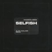 Selfish (Alan Walker Remix)