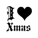 I LOVE XMAS专辑