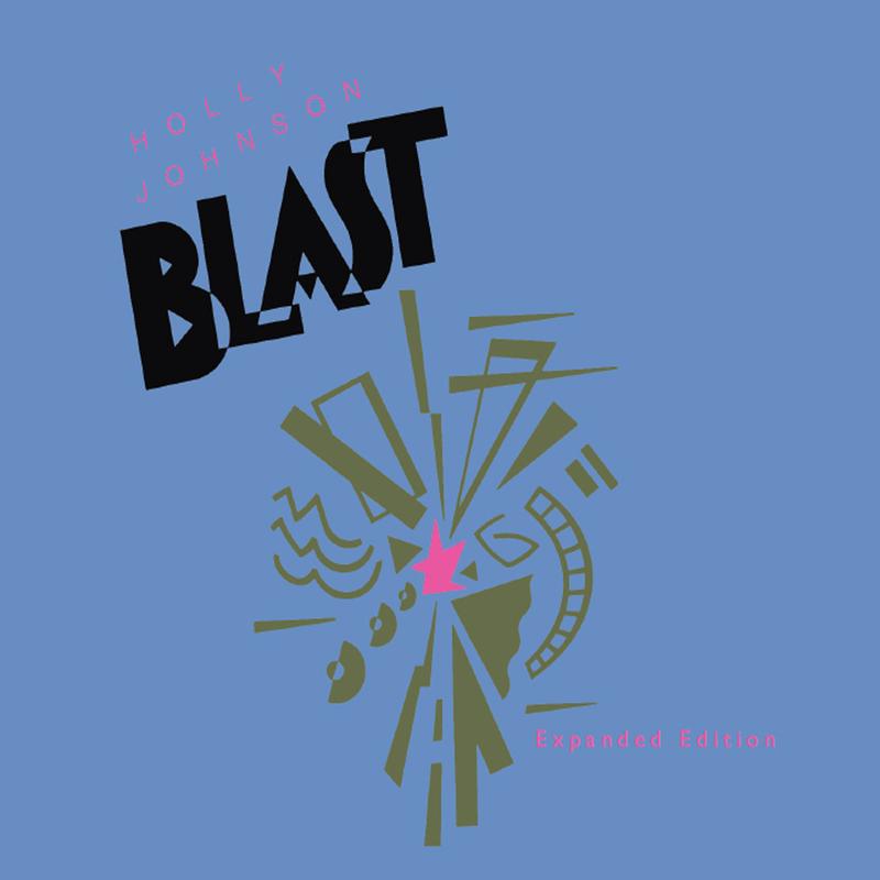Blast (2010 Expanded Edition)