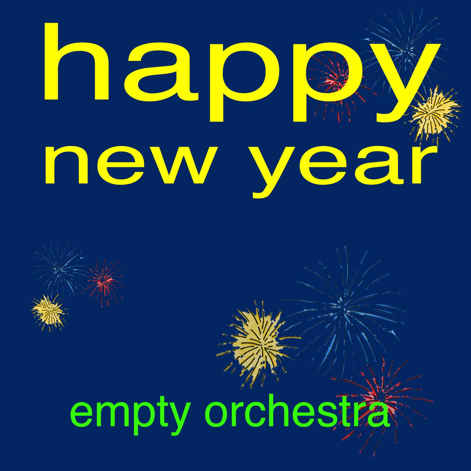 Happy New Year (Originally Performed by Abba) [Karaoke Version]