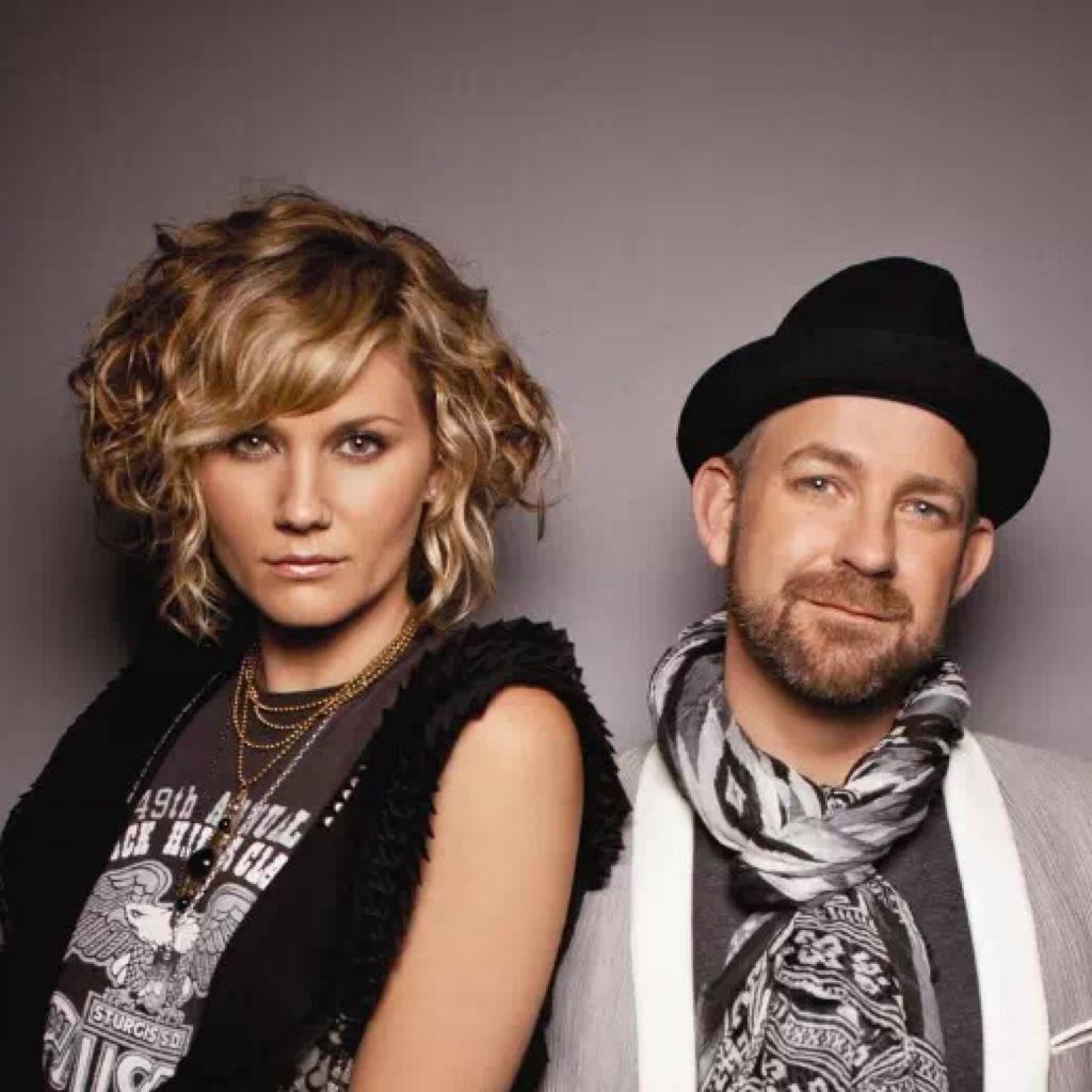 This’s Sugarland.