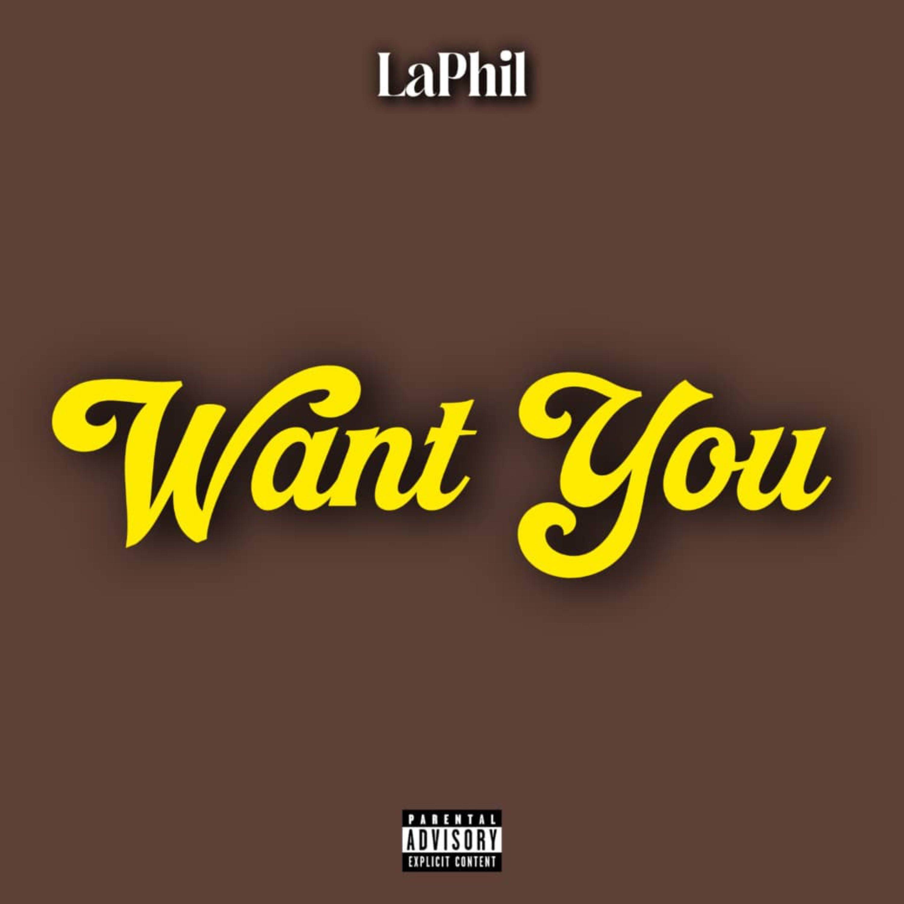 Want you