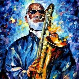 Jazz带点电，迷幻摇摆风电子爵士