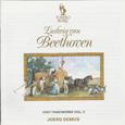 Beethoven: Easy Piano Works