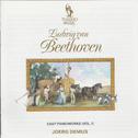 Beethoven: Easy Piano Works专辑