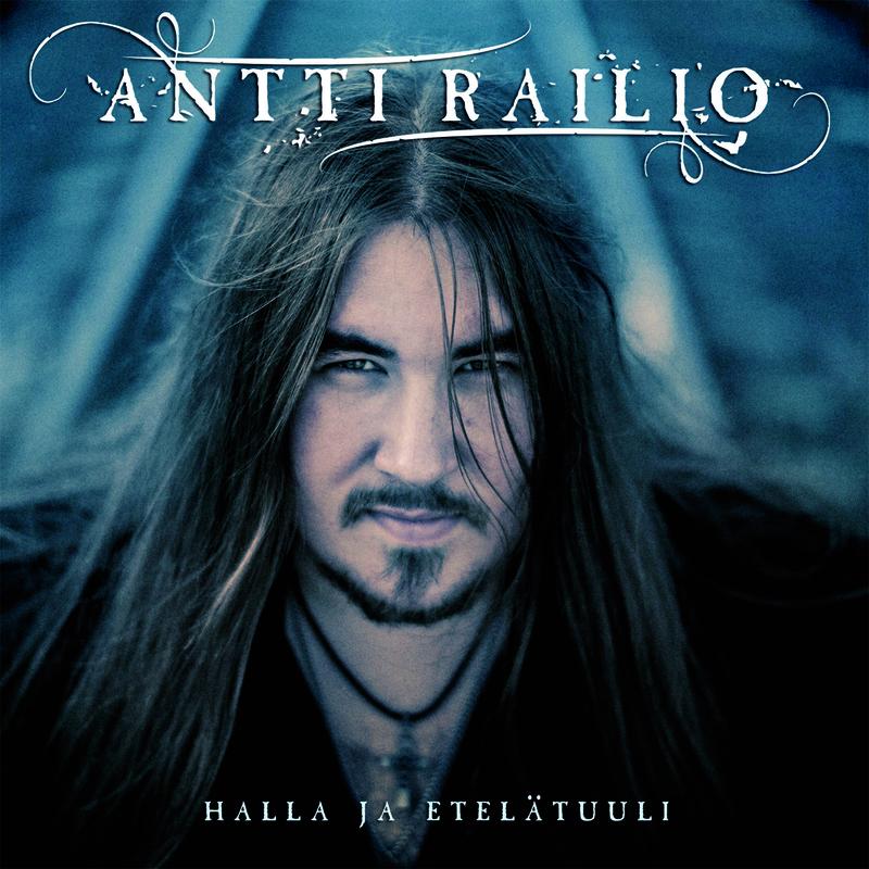 Halla ja etelätuuli