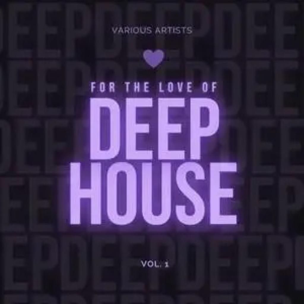 夏日Hhouse 丨Tropical &Deep House