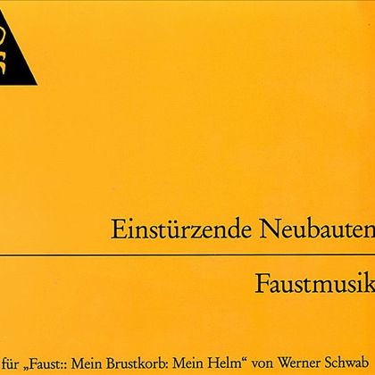 Faustmusik