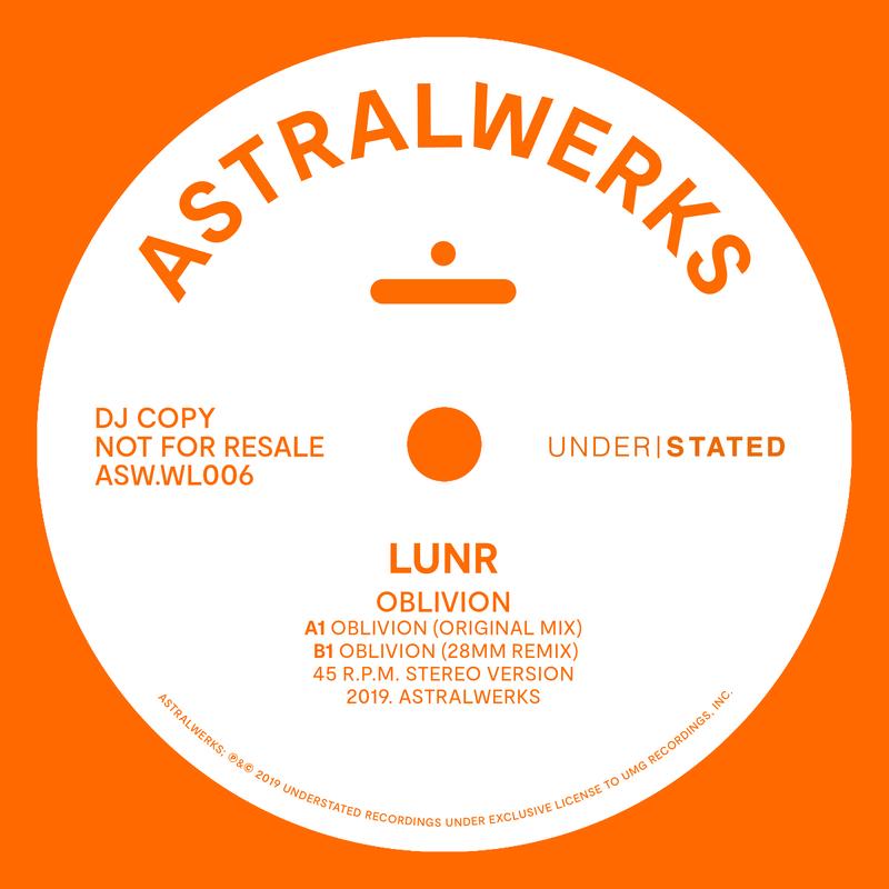 Oblivion (28mm Remix)