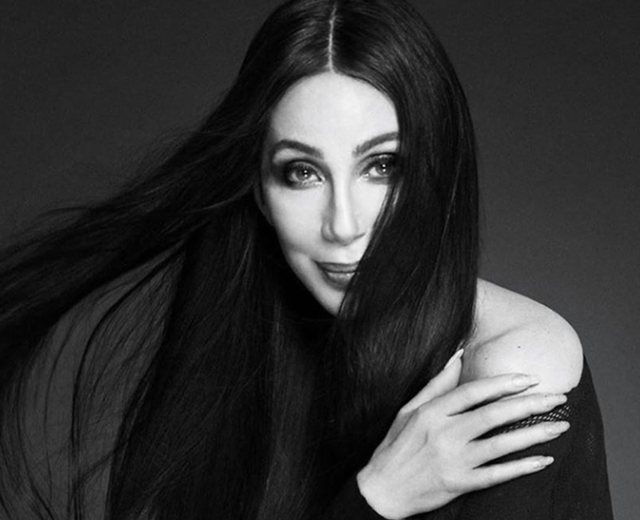 Cher