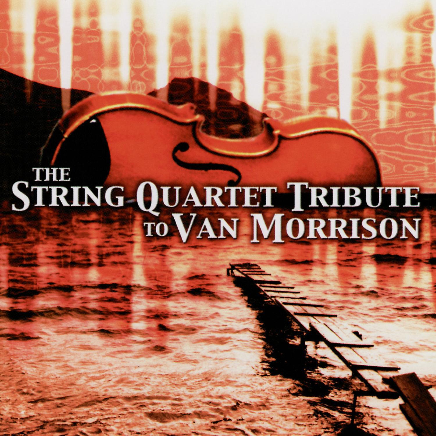 The String Quartet Tribute to Van Morrison专辑