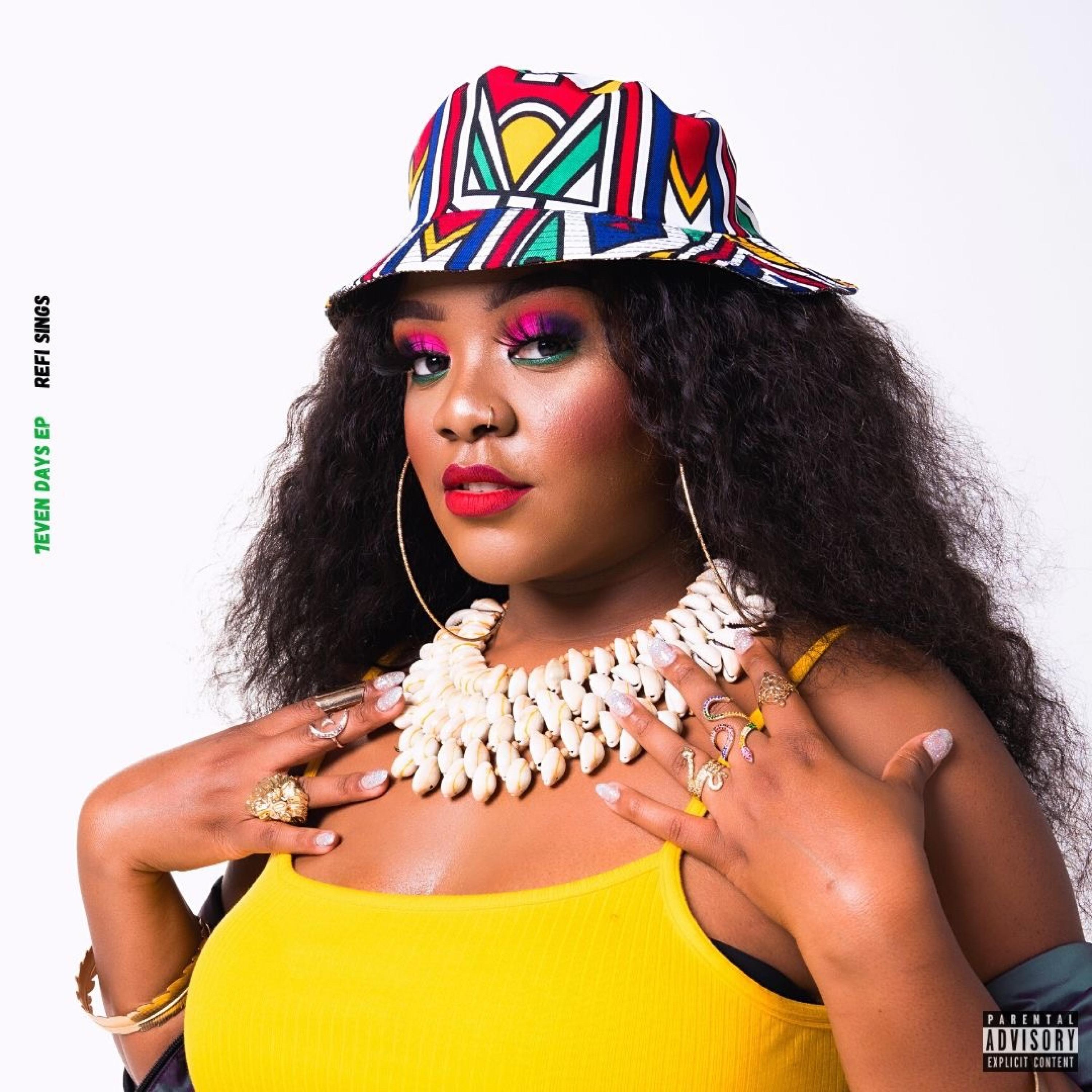 Maybe I'll Do (feat. T.Nava)