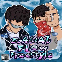 Coastal Flow Freestyle (prod.Ace Bankz)