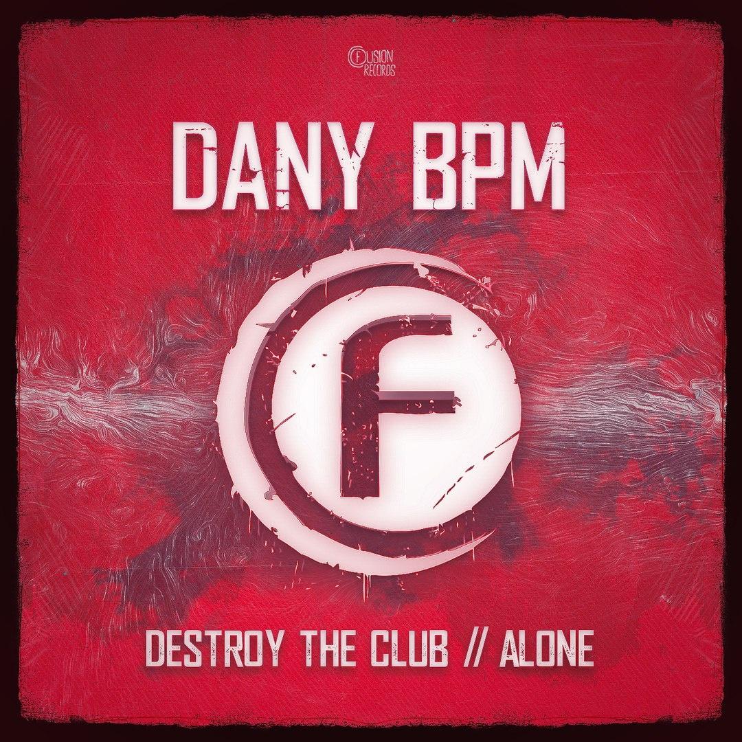 Destroy The Club