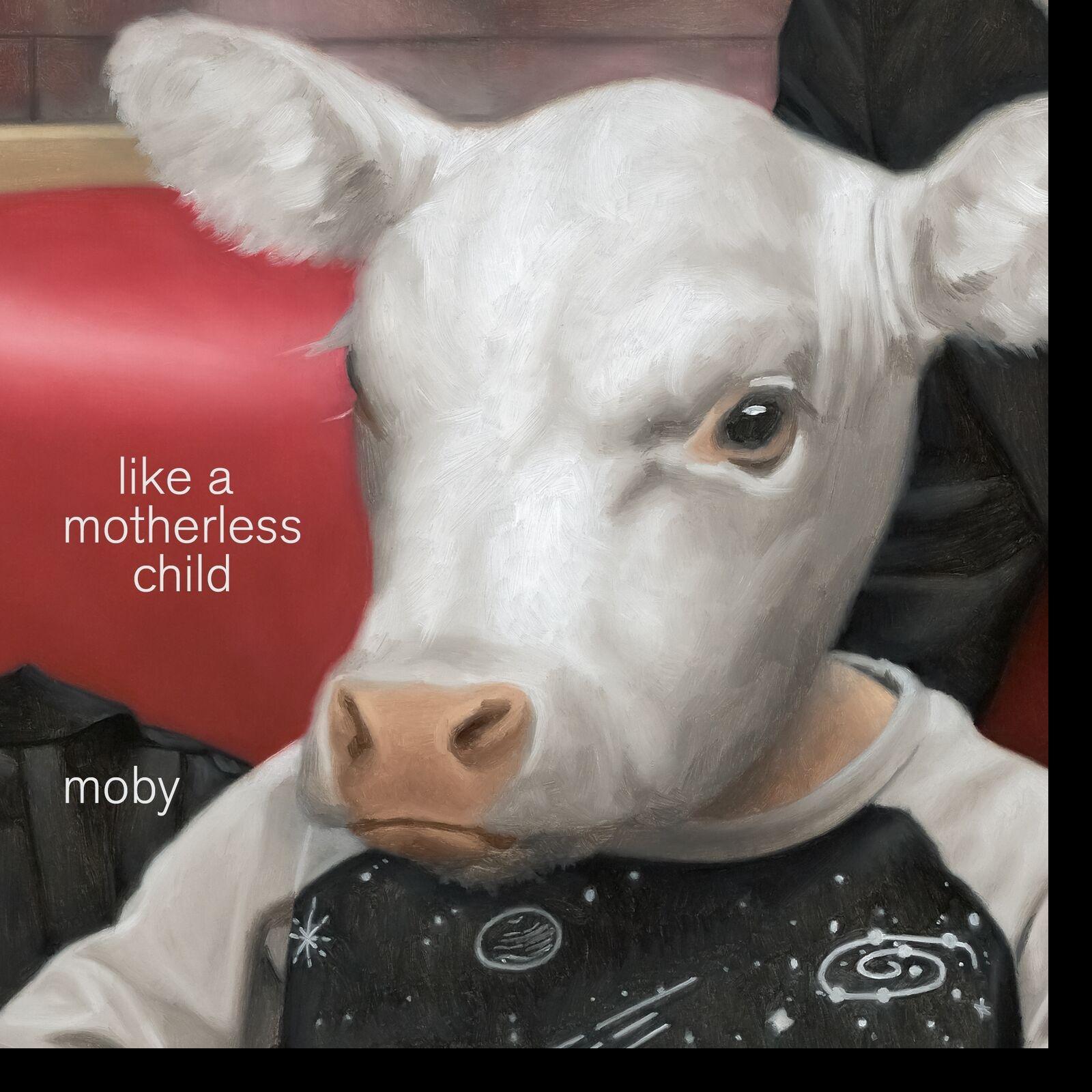 Like a Motherless Child