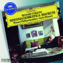 Sinfonia Domestica, Op.53 (The Originals / Live)专辑