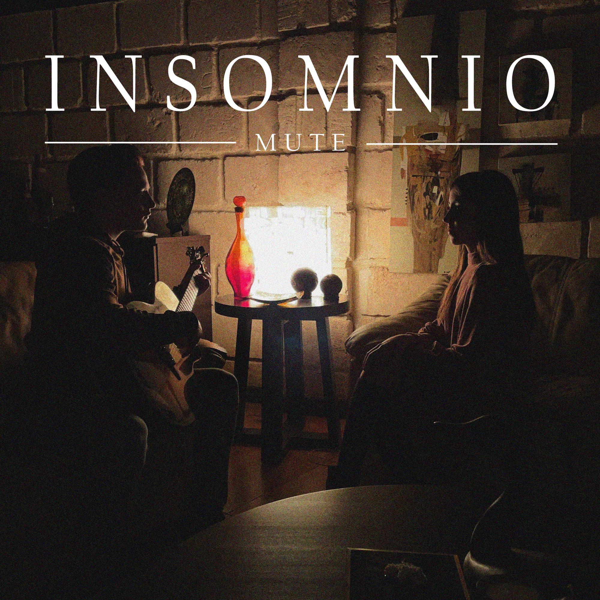 Insomnio