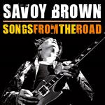 Songs from the Road (Live)专辑