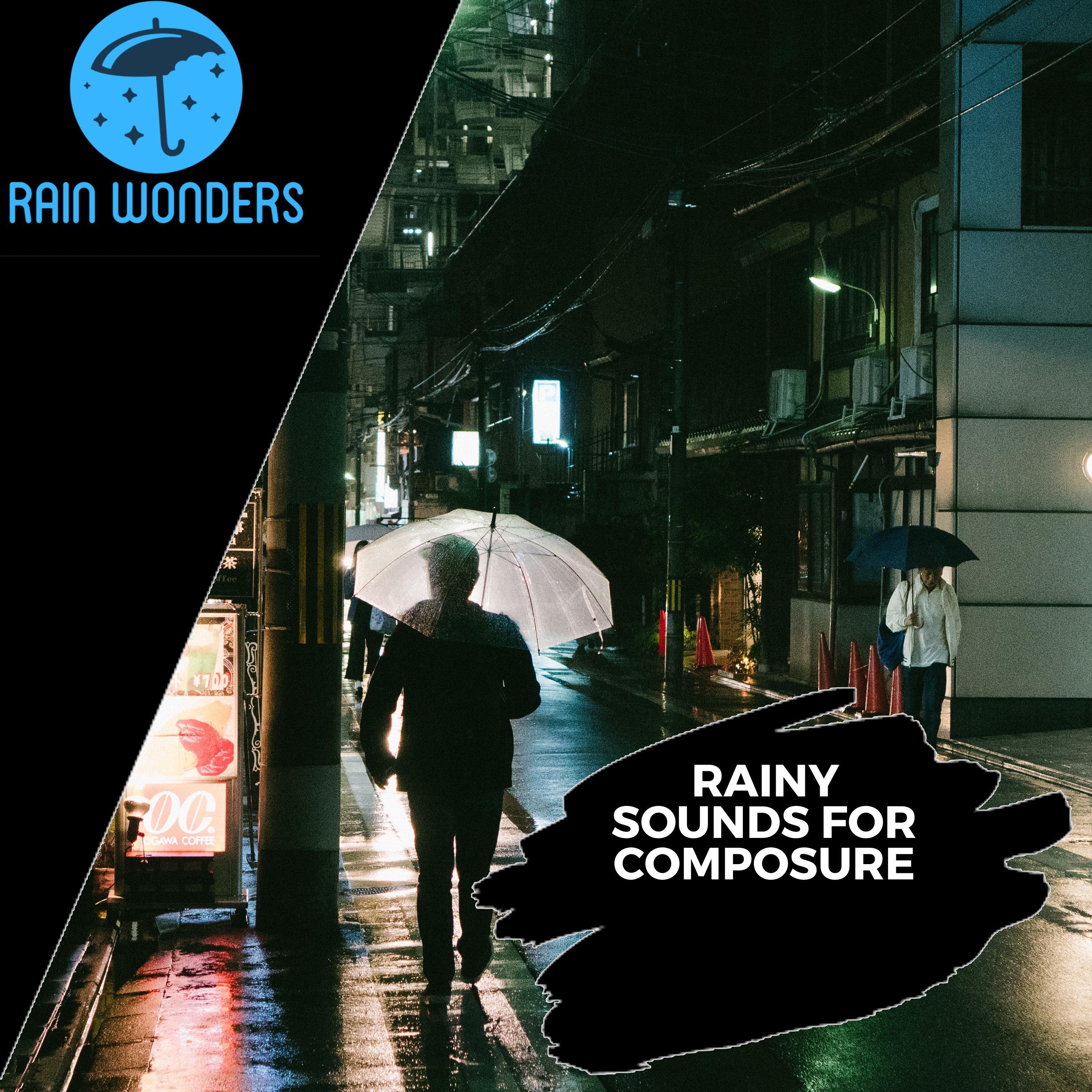 Awful Rain Music Collection - Voice of Rain God