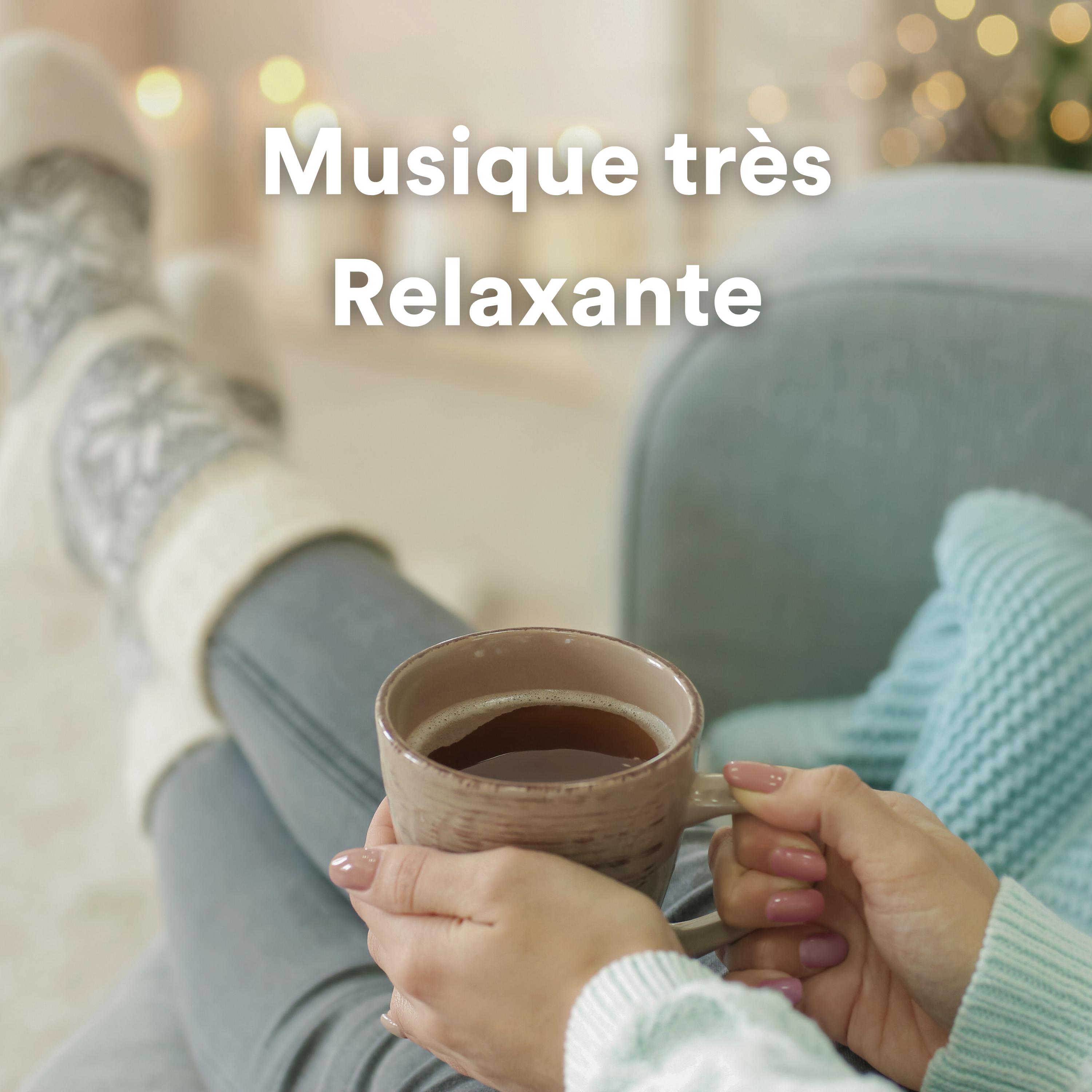 Musique Relaxante et Détente - Musiques Relaxantes