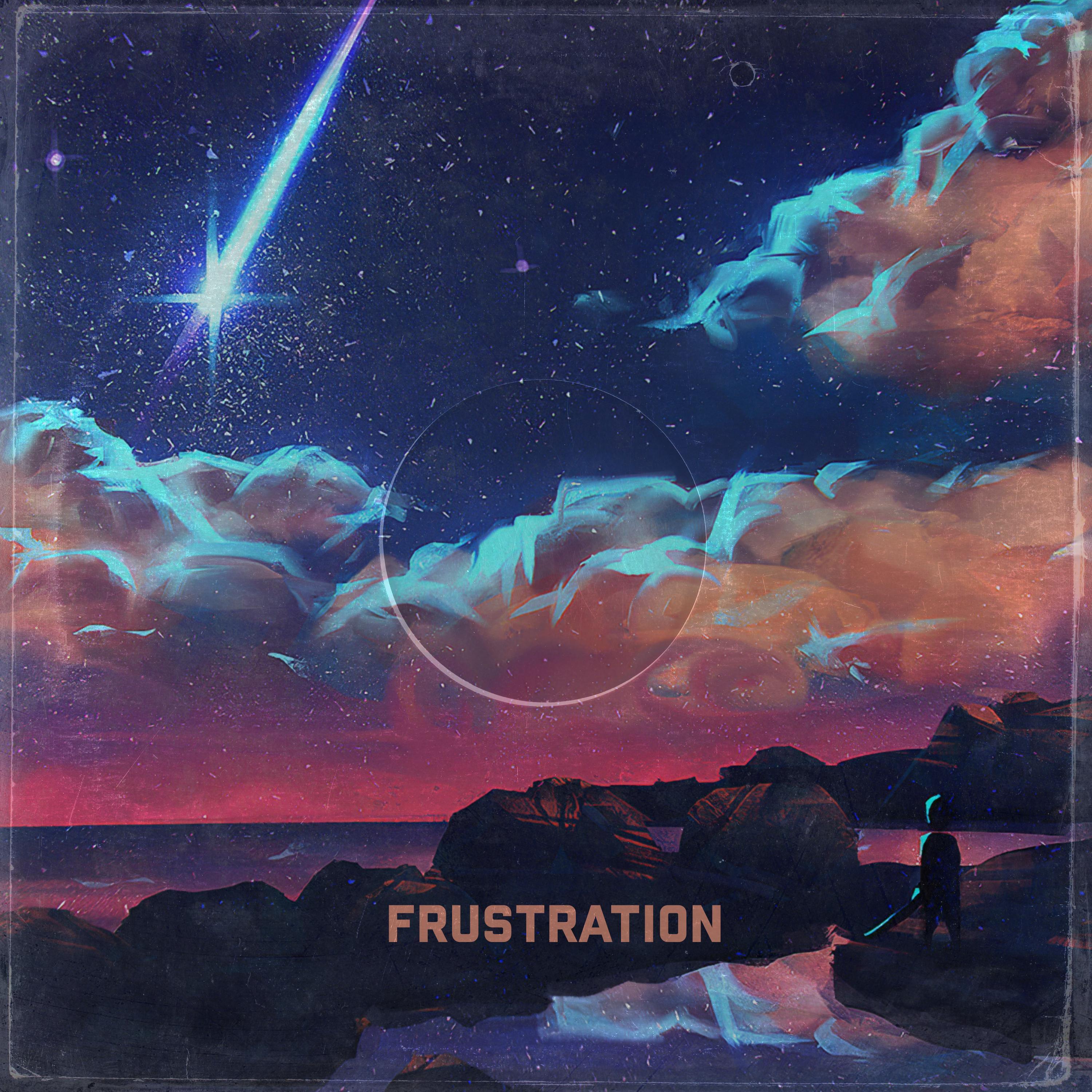 frustration