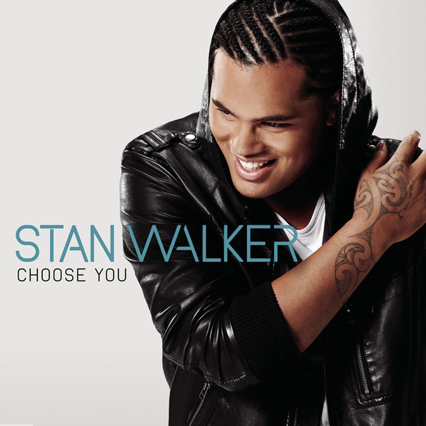 Stan Walker - Choose You (Israel Remix)