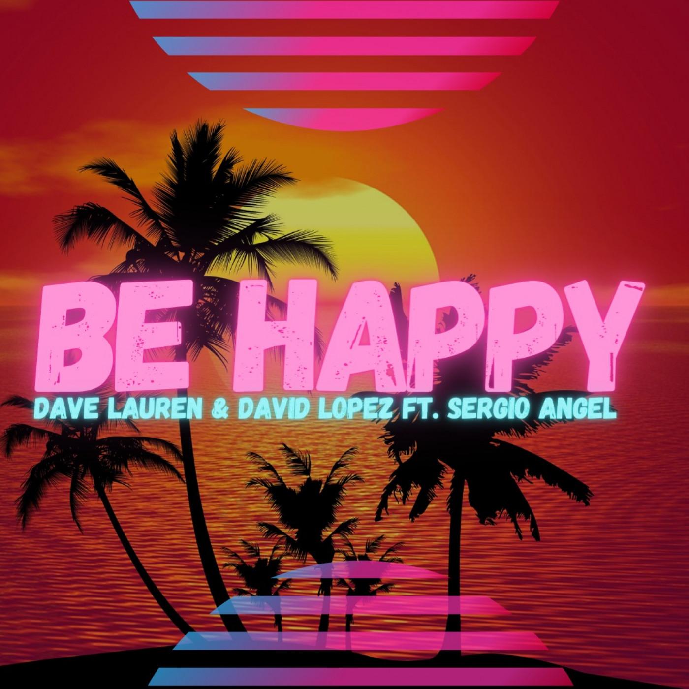 Be Happy