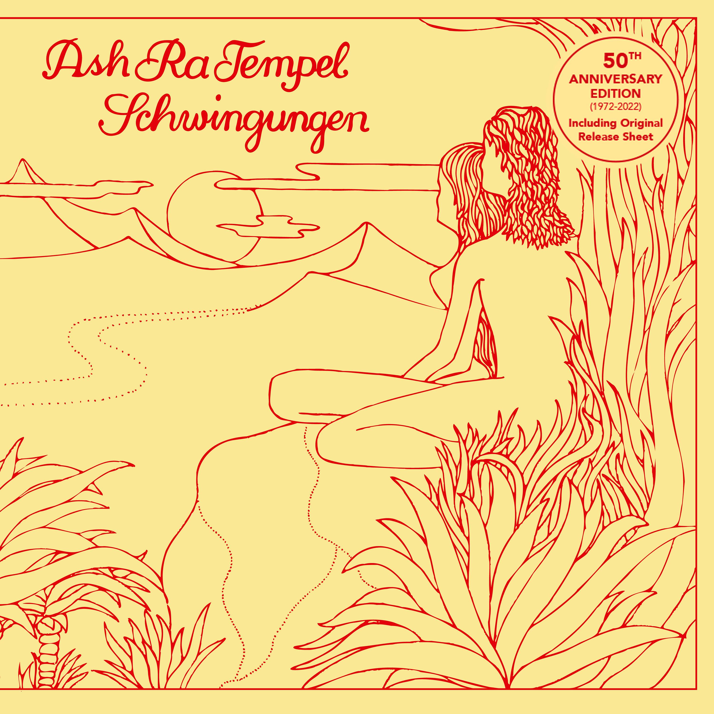 Schwingungen (Mixed Tracks)