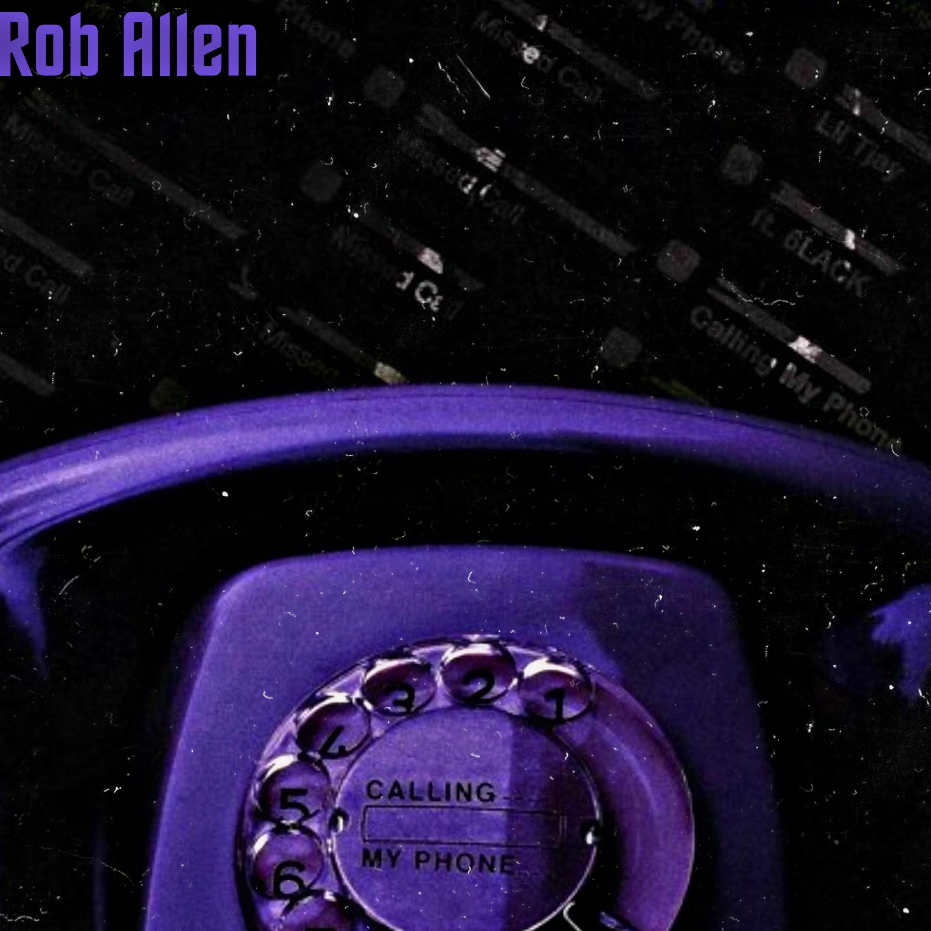 Calling My Phone