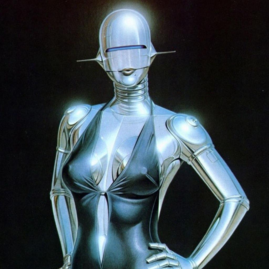Retro Electronic Music（复古电子音乐）