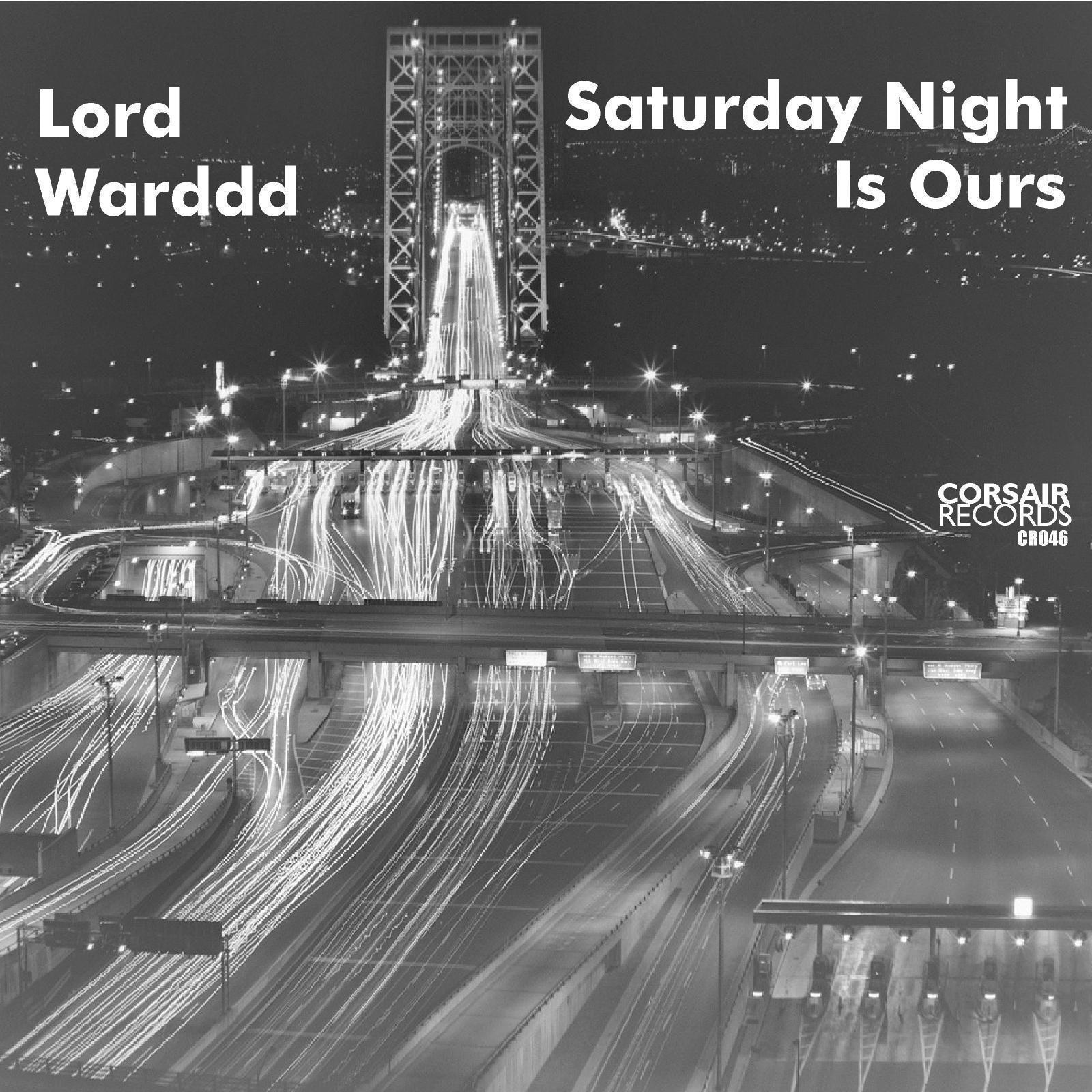 Saturday Night Is Ours