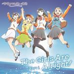 The Girls Are Alright!专辑