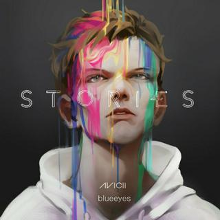 A神信仰（封面作者ins/微博：blueeie5）