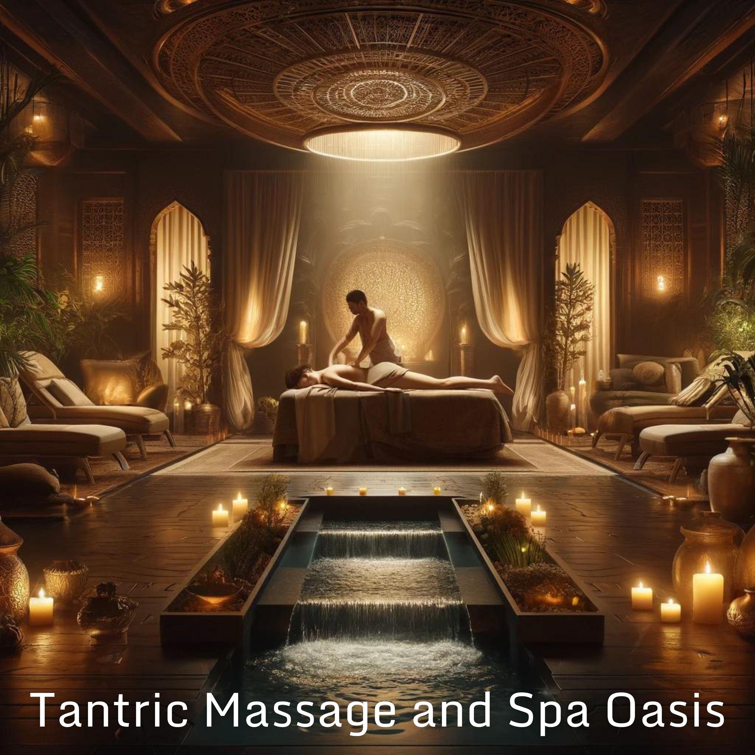 Sensual Massage Masters - Reflect the Love