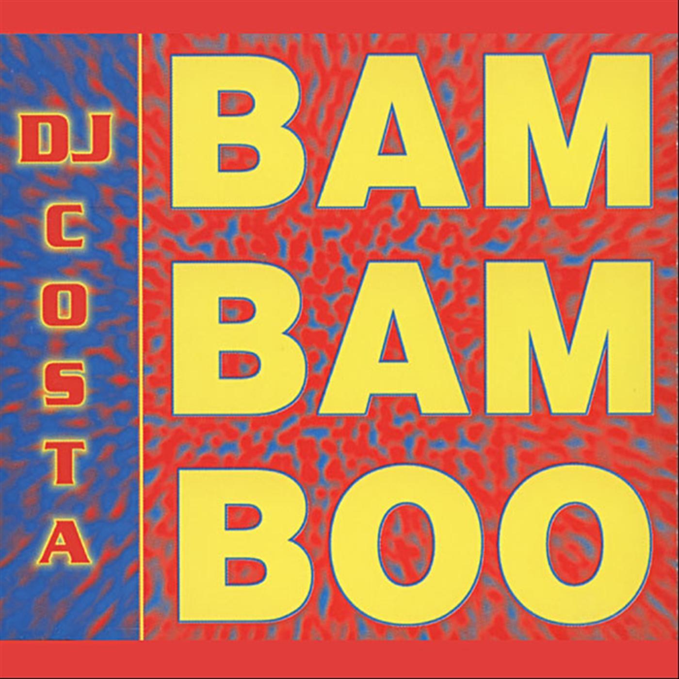 Bam Bam Boo